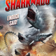 Illustration for article titled Itt a SharkNado teljes láncfűrészes jelenete!